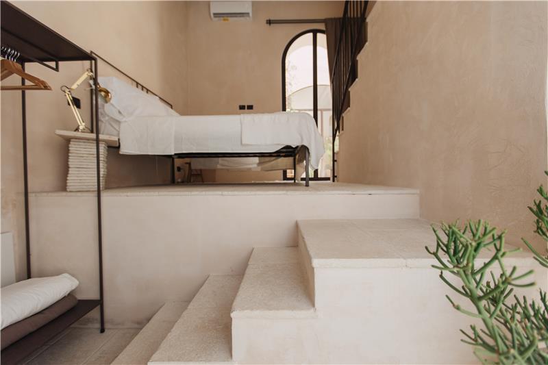 Villa in Noto, photograph 20