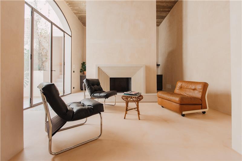 Villa in Noto, photograph 10