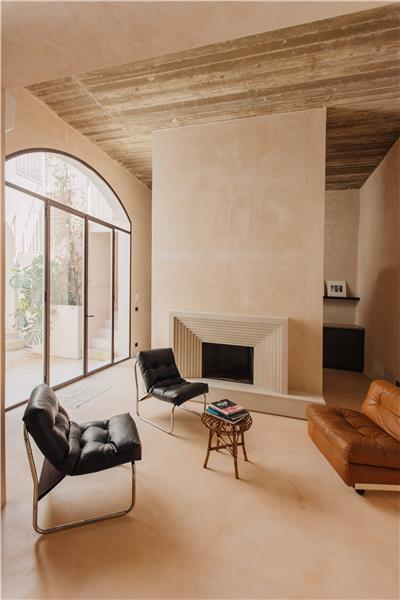 Villa in Noto, photograph 12