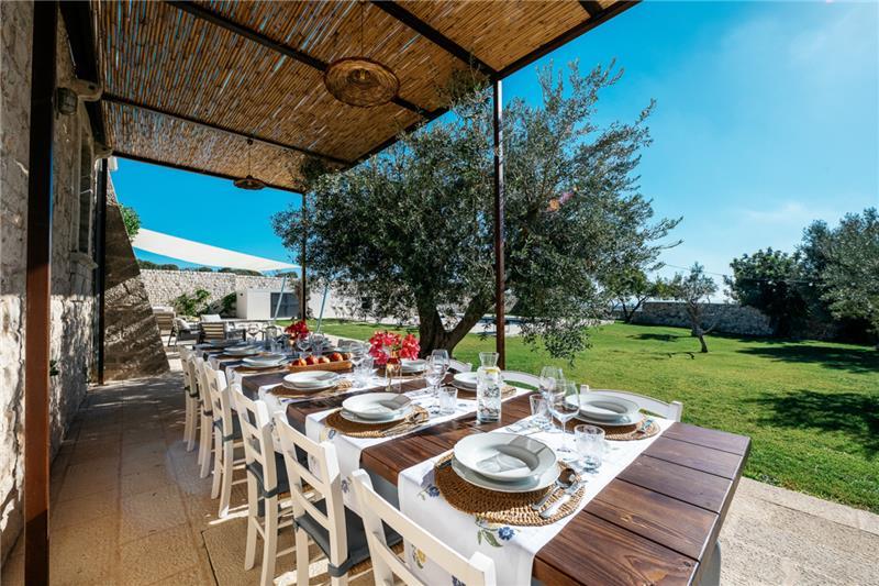 Villa in Modica, photograph 3