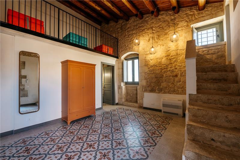 Villa in Modica, photograph 23