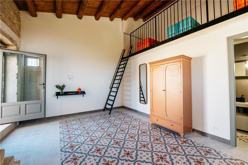 Villa in Modica, photograph 24