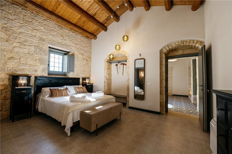 Villa in Modica, photograph 11