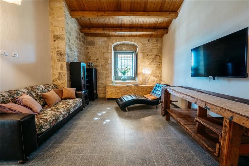 Villa in Modica, photograph 13