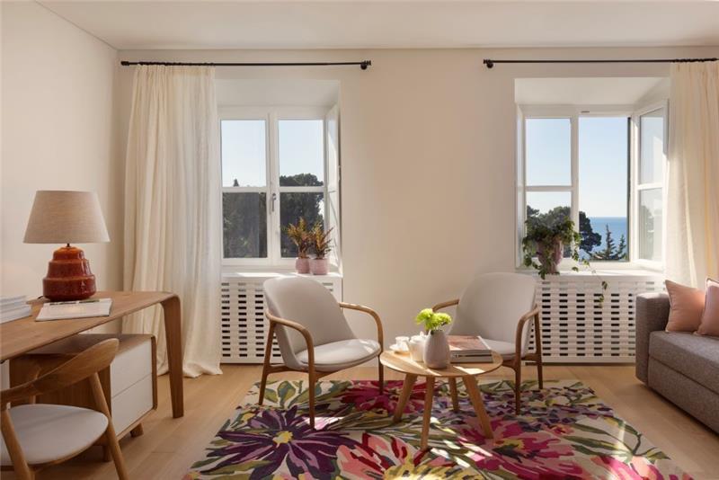 Sea-view villa in Dubrovnik, photograph 10