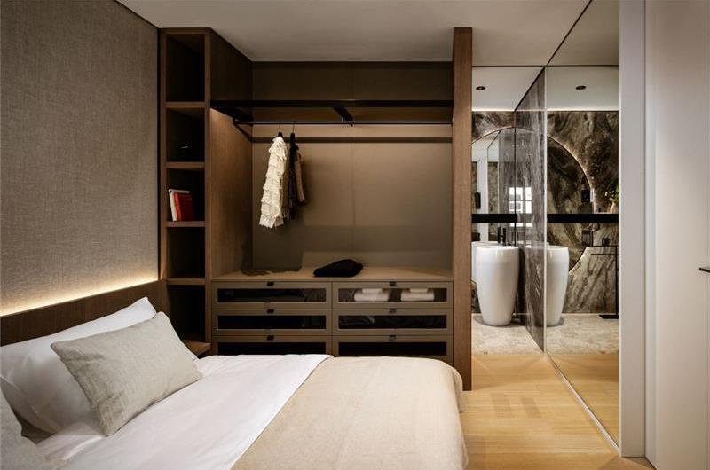 Luxury 3 Bedroom Villa with Jacuzzi, Sauna and Gym in Dubrovnik Old Town, Sleeps 6