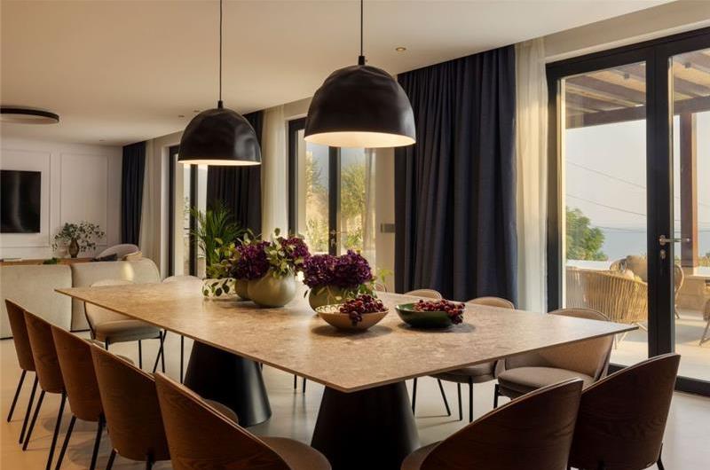 7 Bedroom Villa with Infinity Pool and Sea Views in Dubrovnik, Sleeps 14