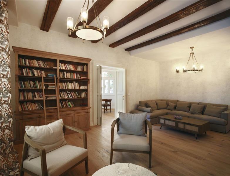 Sea-view villa in Dubrovnik, photograph 9