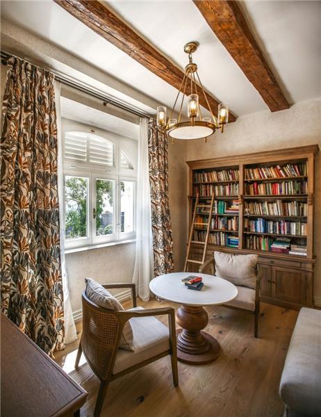 Sea-view villa in Dubrovnik, photograph 6