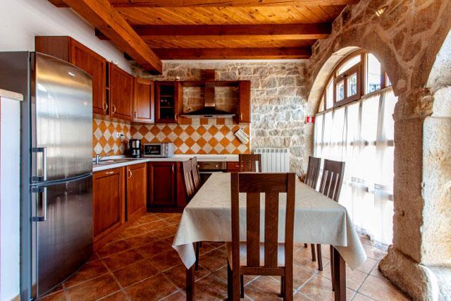 Villa in Vrsar, photograph 11