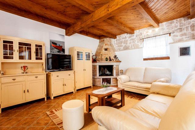 Villa in Vrsar, photograph 8