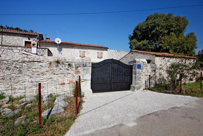 Villa in Vrsar, photograph 20