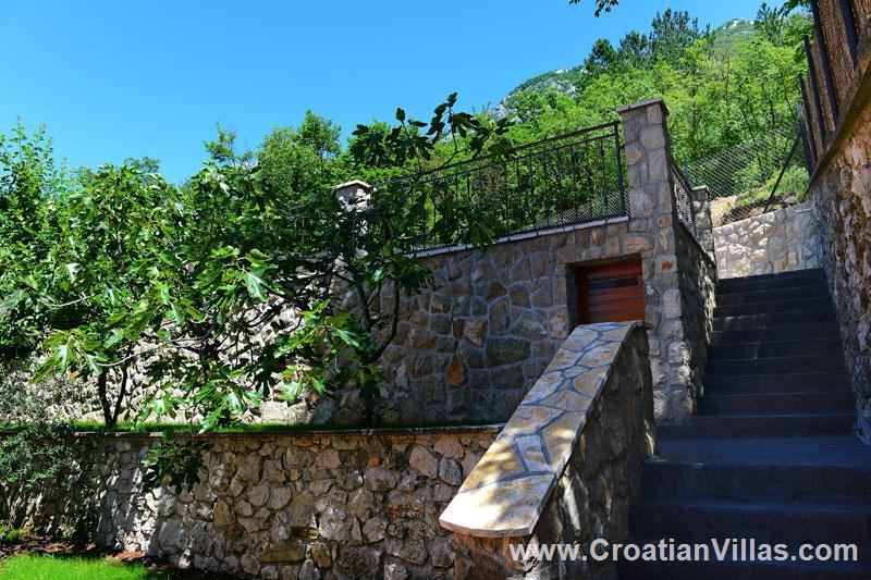 Villa in Kožljak, photograph 17