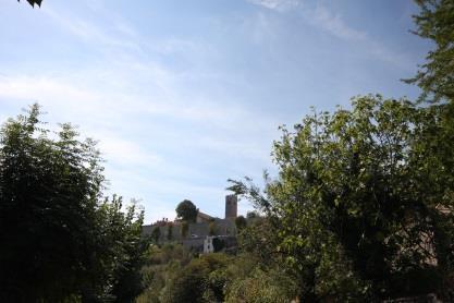 Sea-view villa in Crikvenica, photograph 23