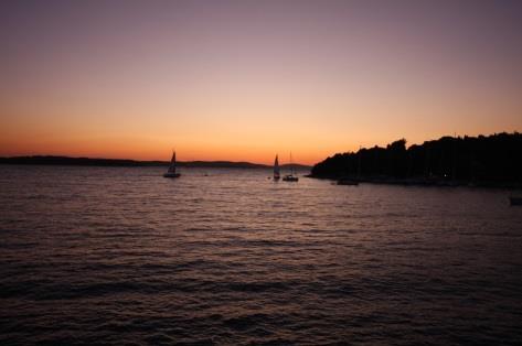 Sea-view villa in Hvar Town, photograph 18