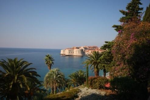 Villa in Dubrovnik Old Town, photograph 17