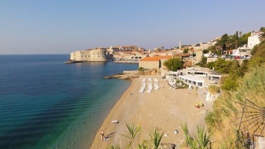 Villa in Dubrovnik Old Town, photograph 19
