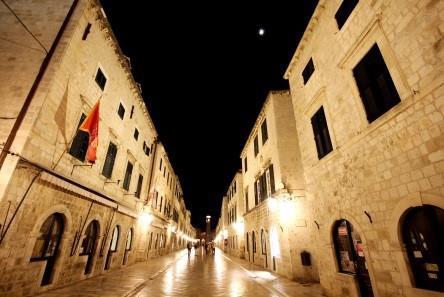Villa in Dubrovnik Old Town, photograph 24