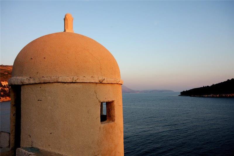 Villa in Dubrovnik Old Town, photograph 22
